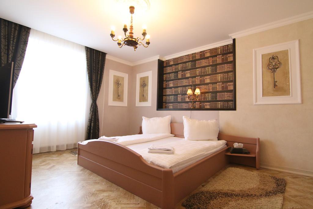 Vila Sibiu Hotel Room photo